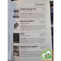   Horowitz - Metz - Finder - Shalvis (Readers Digest válogatás) 2020/04