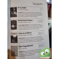   Donlea - Paul Evans - MacDonald - James (Readers Digest válogatás) 2021/01