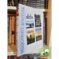   Boksz - Hawkins - Munier - Ryan (Readers Digest válogatás) 2021/03