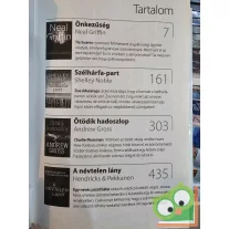   Griffin - Noble - Gross - Hendricks & Pekkanen (Readers Digest válogatás) 2021/04