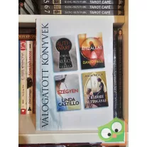   Ware - Bell - Castillo - Kelly (Readers Digest válogatás) 2021/05