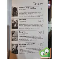   Ware - Bell - Castillo - Kelly (Readers Digest válogatás) 2021/05