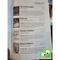   Sager - Paul Evans - Munier - Lamprell (Readers Digest válogatás) 2021/06