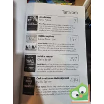   Petrie - Trentham - Booth - Ephron (Readers Digest válogatás) 2022/01