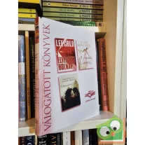   Child - Montefiore - Patterson - Charbonnet (Readers Digest válogatás) 3010004/CB04 (extra kiadás)