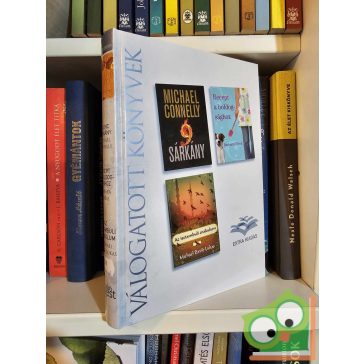   Connelly - O'Neal - Lukas (Readers Digest válogatás) 2013/CB08