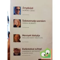   Robert Crais, Sheila Roberts, William Kent Kruege, Lawrence Anthony (Reader's Digest válogatás) (2011/01)