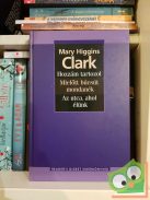 Mary Higgins Clark (Readers Digest sikerkönyvek) (újszerű)