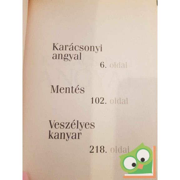 Nicholas Sparks (Readers Digest sikerkönyvek) (újszerű)