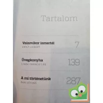   Liebert - Francis Lee - Atkins (Readers Digest válogatás) Romantikus regények 2017