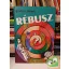 Grätzer József: Rébusz (Grätzer-trilógia 3.)