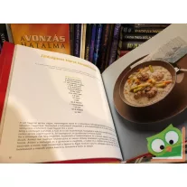  Bede Róbert - Serényi Zsolt: Receptdaráló  (TV Paprika műsora)