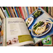   Suzie Ferrie: Receptvarázs fűszerekkel  (Reader's Digest)