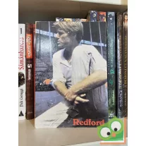 Szentgyörgyi Rita: Redford