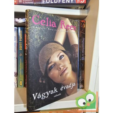 Celia Rees: Vágyak évadja