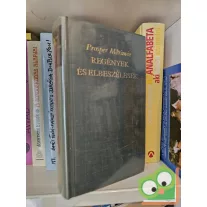   Prosper Mérimée: Regények és elbeszélések (világirodalom klasszikusai)