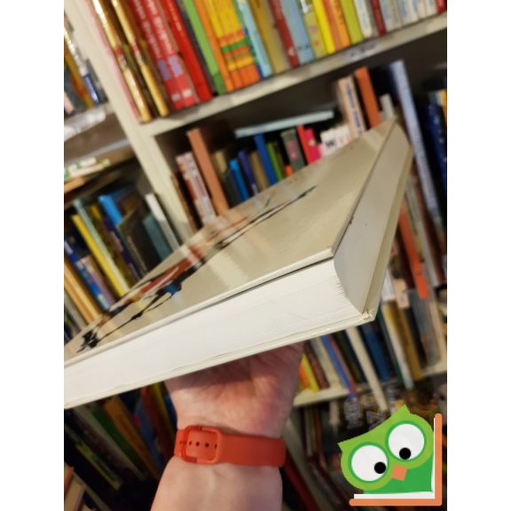 Reitervölker aus dem osten (Nagyon ritka)