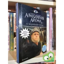   Lemony Snicket: A rejtélyes levél (A balszerencse áradása 3.)