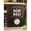 Unni Lindell, Fredrik Skavlan: Rém Rozi és az éjjeli tanoda (Rém Rozi 1.)