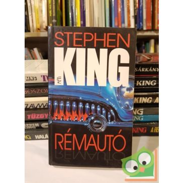 Stephen King: Rémautó