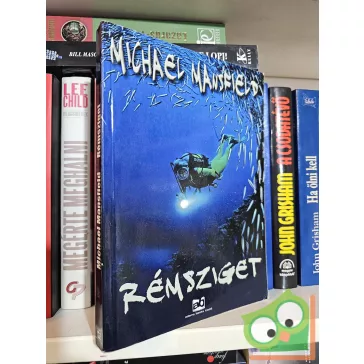 Michael Mansfield: Rémsziget