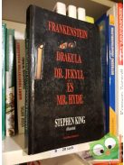 Stephen King: Három ​klasszikus rémtörténet