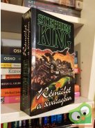 Stephen King: Rémület a sivatagban