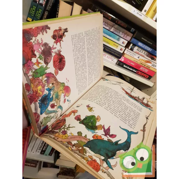 Hans Christian Andersen: A rendíthetetlen ólomkatona