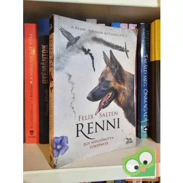 Felix Salten: Renni