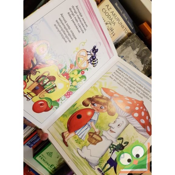 Répa, retek, mogyoró…