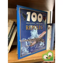 Sue Becklake: Repülés (100 állomás - 100 kaland)