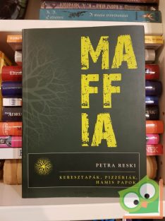 Petra Reski: Maffia