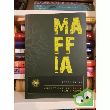 Petra Reski: Maffia