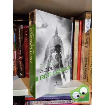 Réti László: Az elnök