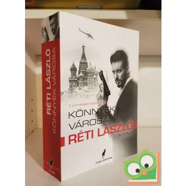 Réti László: Könnyek városa