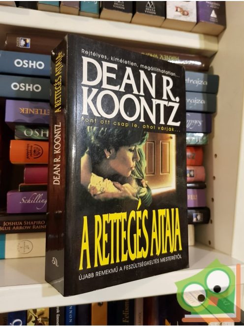 Dean R. Koontz: A rettegés ajtaja