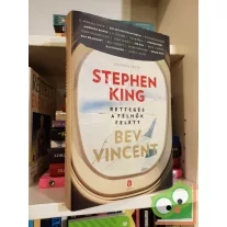   Stephen King (szerk.) - Bev Vincent (szerk.): Rettegés a felhők felett