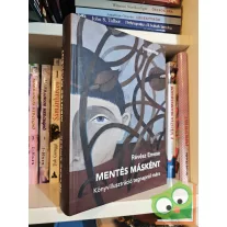   Révész Emese: Mentés másként - Könyvillusztráció tegnapról mára