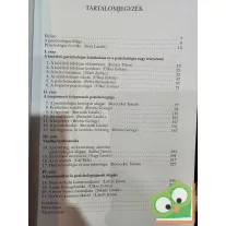   Bernáth László, Révész György: A pszichológia alapjai (Ritka)
