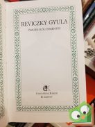 Reviczky Gyula: Reviczky Gyula összes költeményei