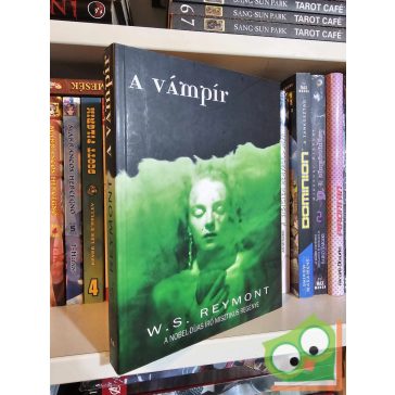 Władisław Stanisław Reymont: A vámpír