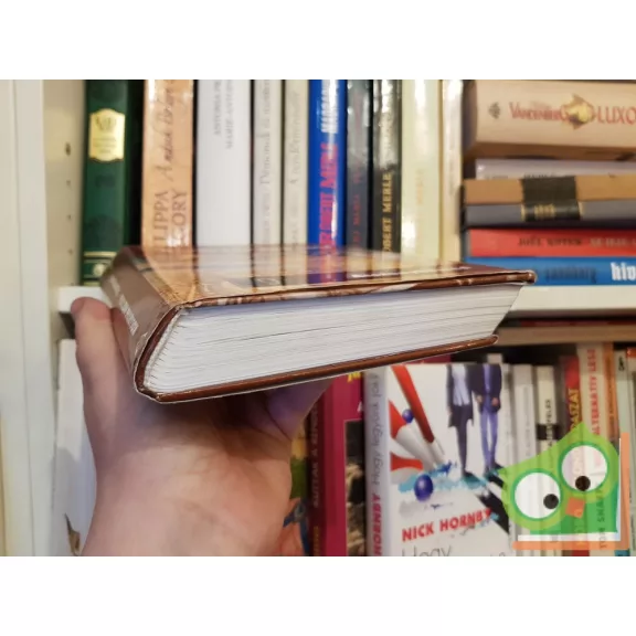 Kosáryné Réz Lola: Asszonybeszéd tetralógia I-IV kötet