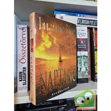 Luanne Rice: Naptánc