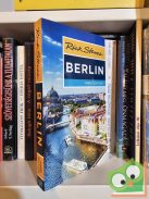 Rick Steves - Berlin (Avalon Travel) (2021) (English) (ritka)