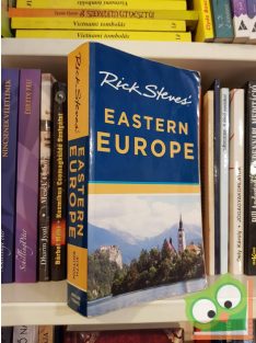 Rick Steves, Cameron M. Hewitt: Rick Steves Eastern Europe