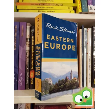 Rick Steves, Cameron M. Hewitt: Rick Steves Eastern Europe