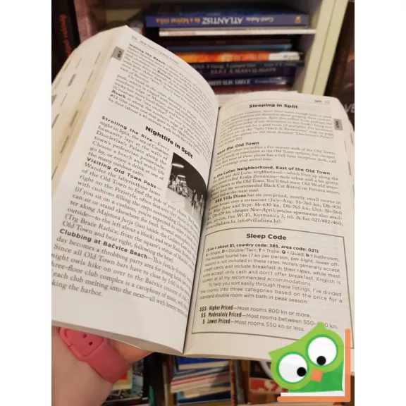 Rick Steves, Cameron M. Hewitt: Rick Steves Eastern Europe