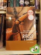 A. E. Hartink: The Complete Encyclopedia of Rifles and Carbines  (Ritka!)