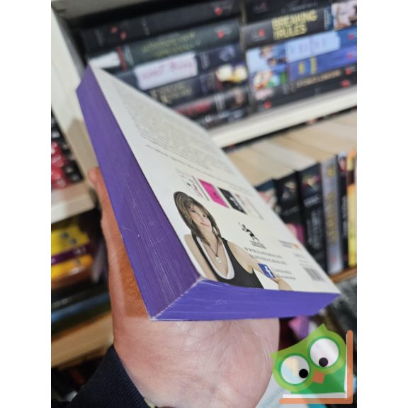 Vass Virág: Ringass, Amadeus (Élfestett)