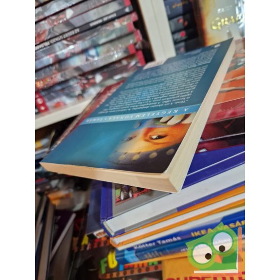 Francine Rivers: Leplezetlenül (A kegyelem vonala 1.) (ritka) (újszerű)